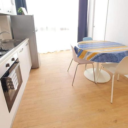 Apartmán Loft11 - Bari Policlinico Exteriér fotografie