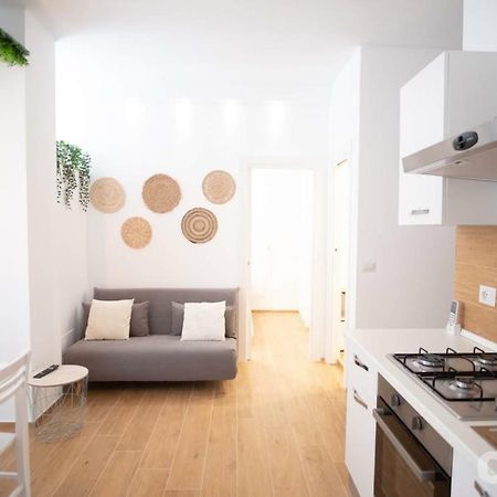 Apartmán Loft11 - Bari Policlinico Exteriér fotografie